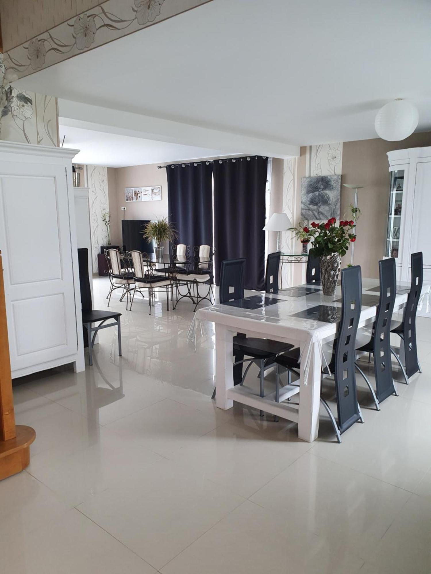 Les Magnils-Reigniers Le Logis Du Marais Bed & Breakfast エクステリア 写真